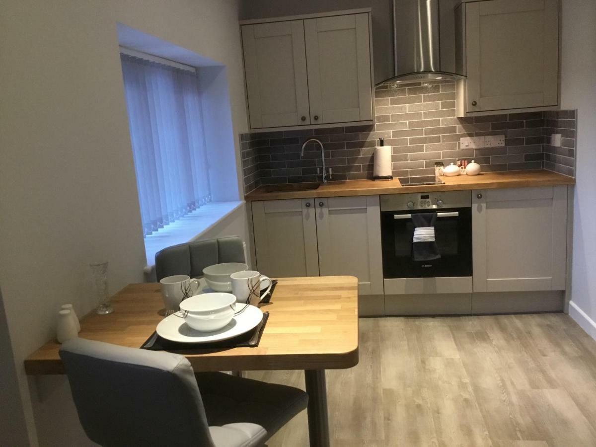 Bickfield Annexe Villa Ubley Екстериор снимка