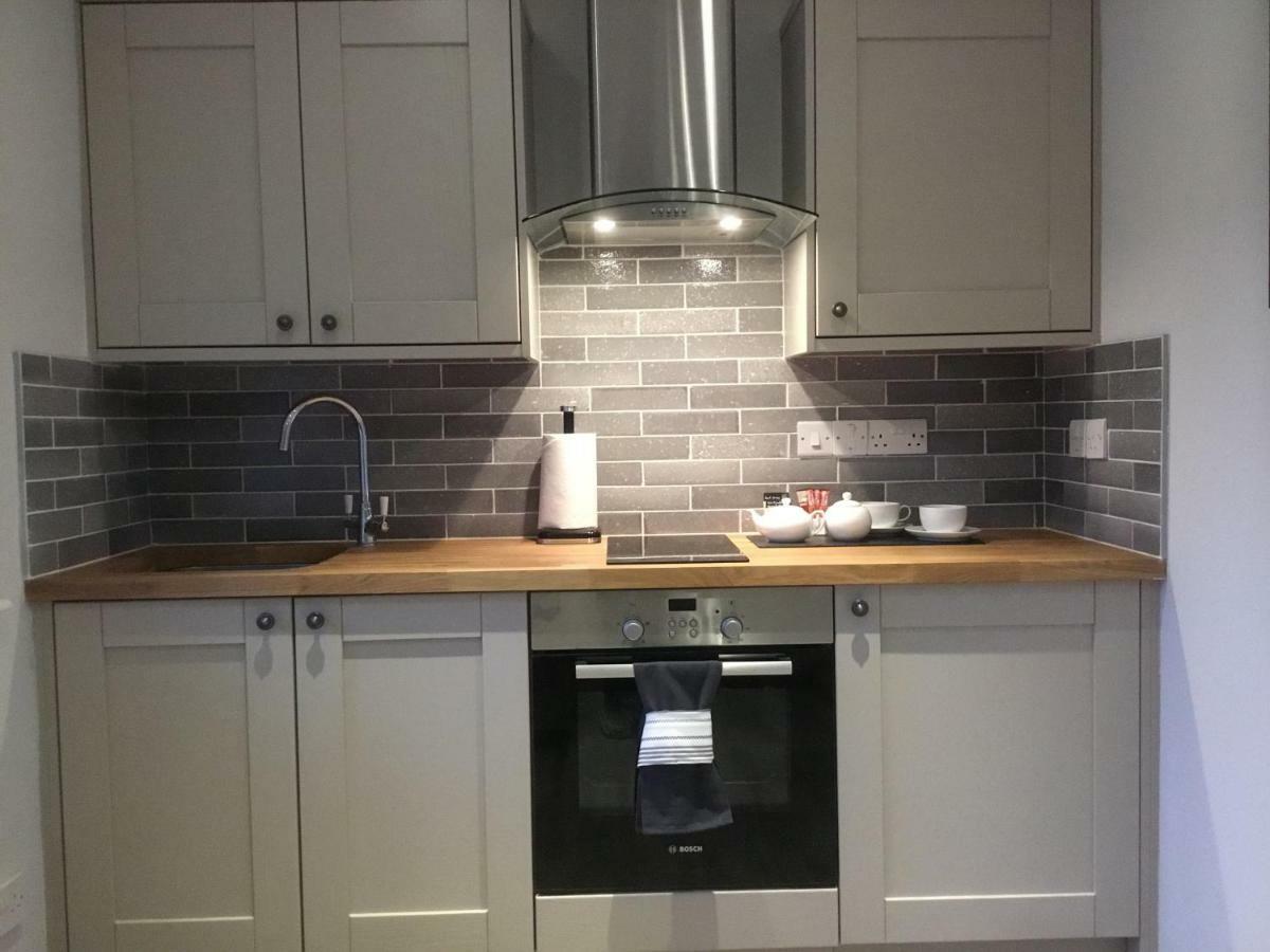 Bickfield Annexe Villa Ubley Екстериор снимка