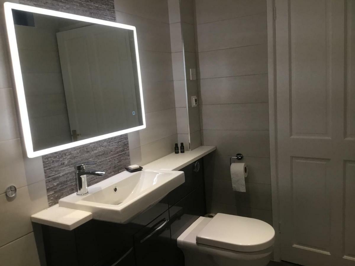 Bickfield Annexe Villa Ubley Екстериор снимка