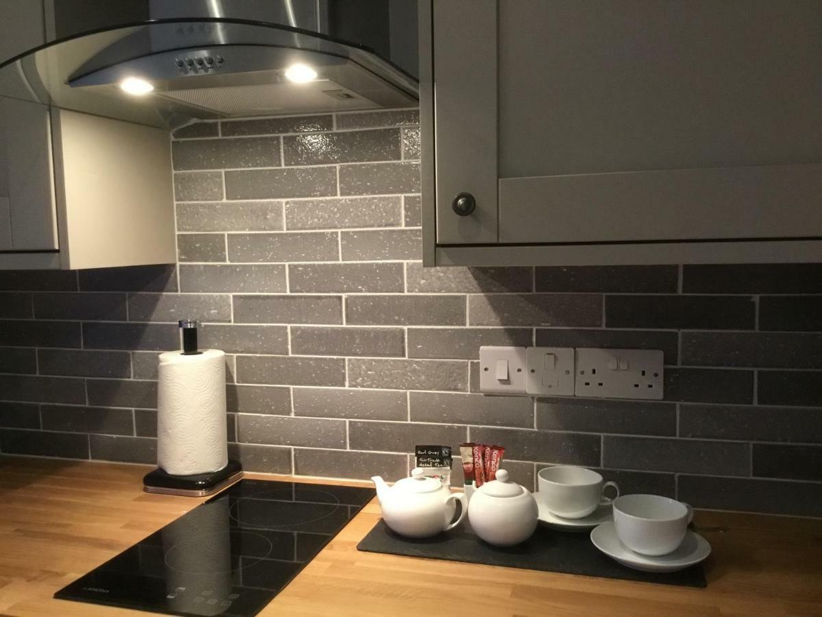 Bickfield Annexe Villa Ubley Екстериор снимка