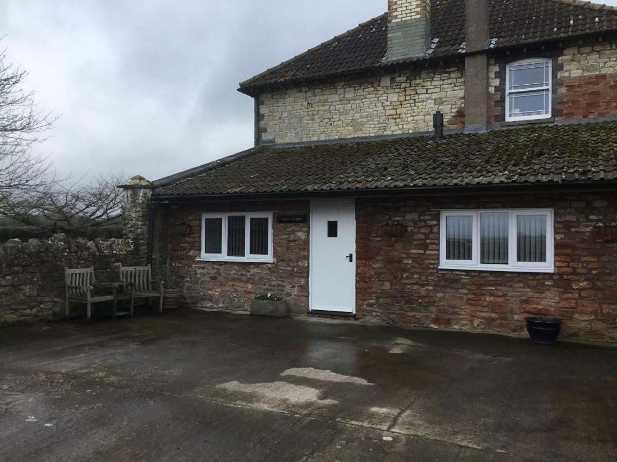 Bickfield Annexe Villa Ubley Екстериор снимка